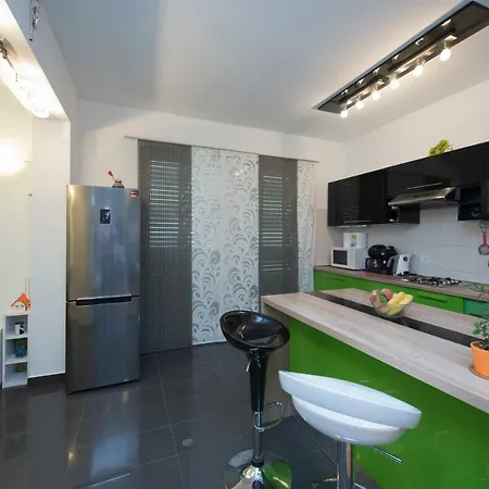 Tatil Evi Elijah Creek *