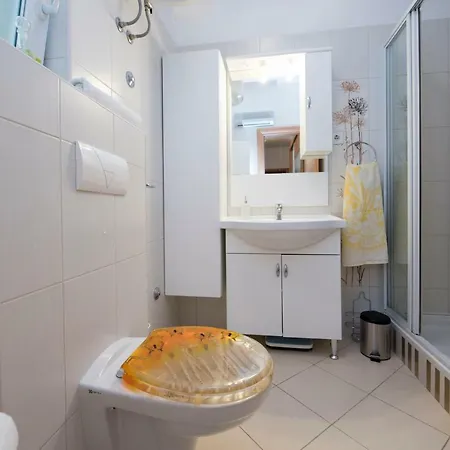 Tatil Evi Elijah Creek