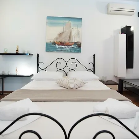 Tatil Evi Elijah Creek