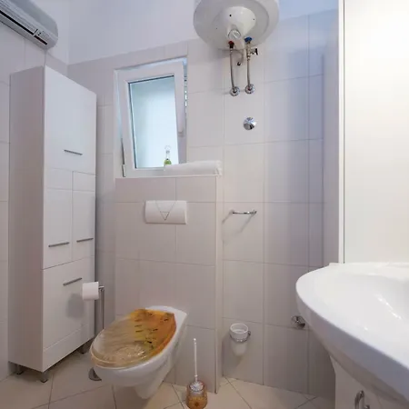 Tatil Evi Elijah Creek