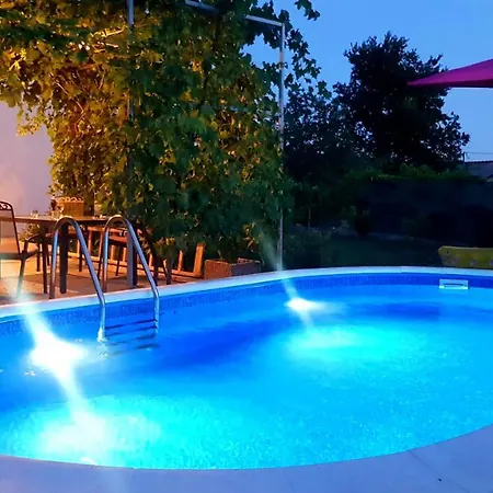 Elijah Creek Tatil Evi *