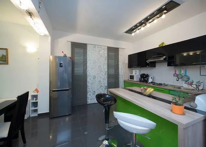 Сasa de vacaciones Elijah Creek *