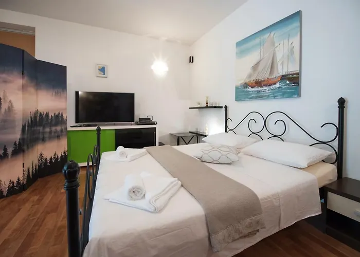 Elijah Creek Сasa de vacaciones Split