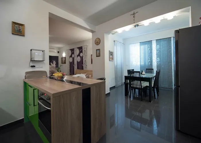 Elijah Creek Сasa de vacaciones Split