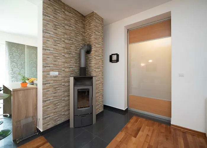 Elijah Creek Сasa de vacaciones