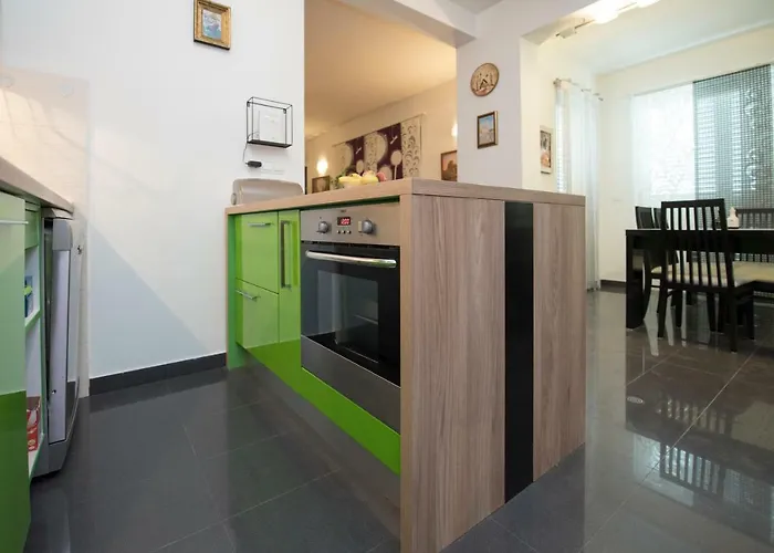 Сasa de vacaciones Elijah Creek Split