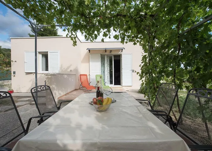 Elijah Creek Сasa de vacaciones