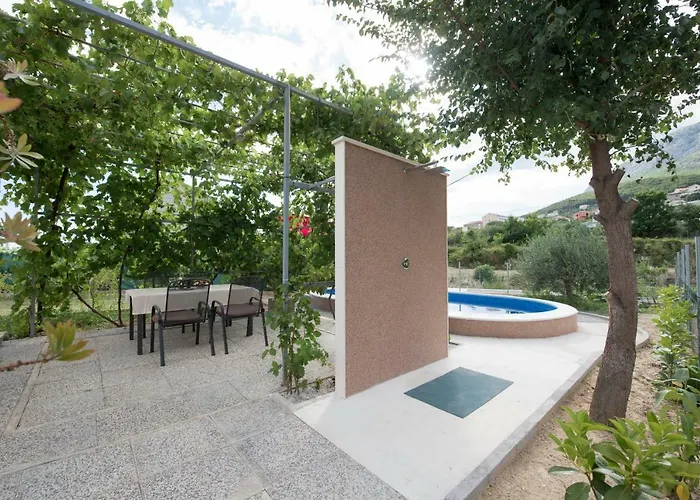 Сasa de vacaciones Elijah Creek