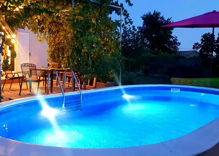 Elijah Creek Сasa de vacaciones *