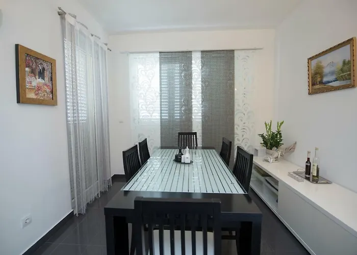 Elijah Creek Сasa de vacaciones *