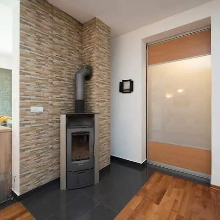 Elijah Creek Vikendica