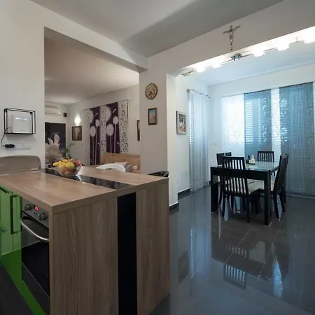 Elijah Creek Vakantiehuis Split