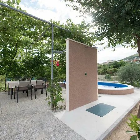 Vakantiehuis Elijah Creek