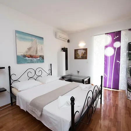 Vakantiehuis Elijah Creek