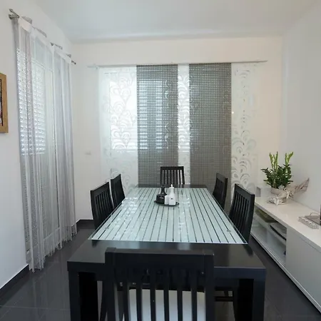 Elijah Creek Vakantiehuis *